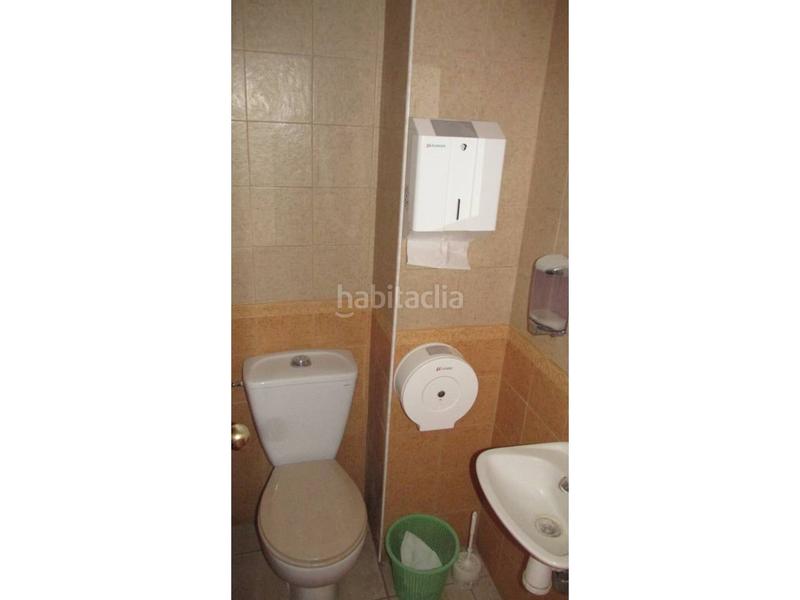 Foto ea0500db-fa51-4cba-8ec6-b1a200c49e09. Local comercial a Ibi