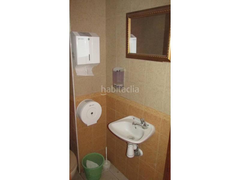 Foto ed1fce44-9cb0-442a-adbf-a99d2c7853db. Local comercial a Ibi