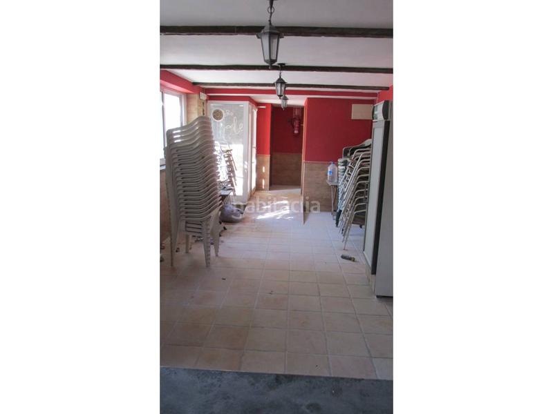 Foto f470f34d-a6e9-4d14-a087-9184ffc52332. Local comercial a Ibi