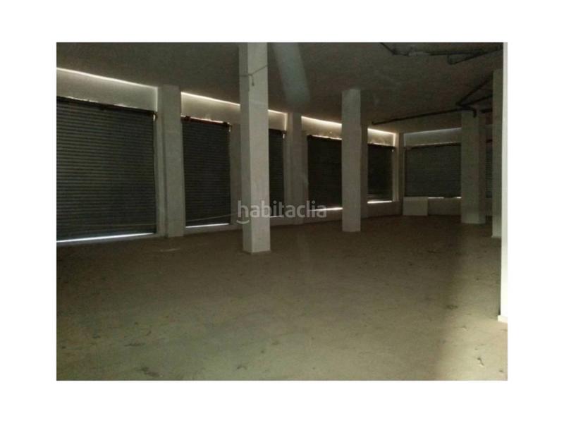 Foto 66254794-216c-49c2-a875-15e7b7868de1. Alquiler local comercial en avenida juan carlos i 104 local en alquiler en Ibi