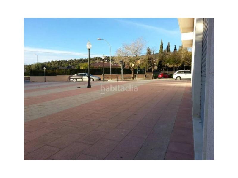 Foto 6d26f585-b449-41d6-bbaa-1c79c88f40ad. Alquiler local comercial en avenida juan carlos i 104 local en alquiler en Ibi