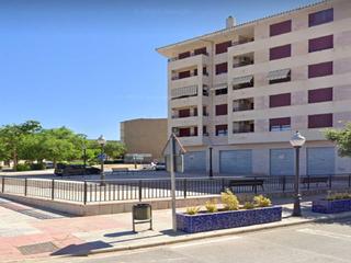 Lloguer Local Comercial a Juan carlos i 104. Local en alquiler en ibi