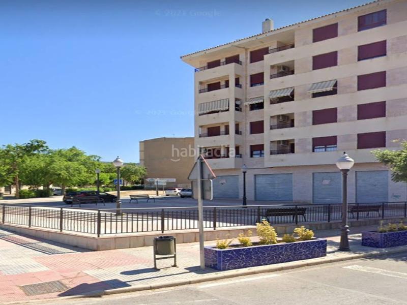 Foto fa6f636f-3a5a-4296-b729-fb33f362614e. Alquiler local comercial en avenida juan carlos i 104 local en alquiler en Ibi