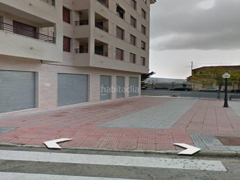 Foto feb3bd3b-2cad-49b7-8e3f-ac9ac0c9e076. Alquiler local comercial en avenida juan carlos i 104 local en alquiler en Ibi