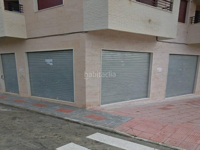 Foto fcd04c57-6a9b-4727-9625-1e823c16a12a. Lloguer local comercial a juan carlos i 104 a Ibi