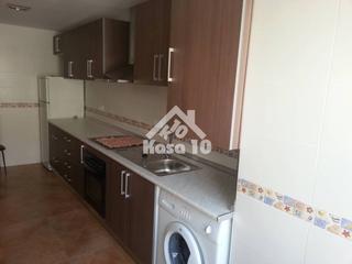 Pis en Dr maraon 10. Piso en venta en ibi 4 con ascensor