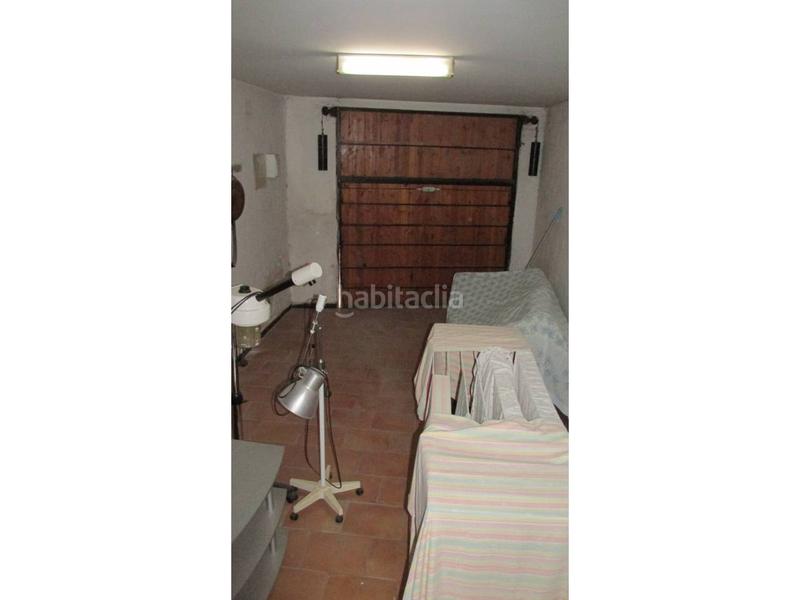 Foto 00f8cbce-f10e-41bf-ad69-5ef92767c7f4. Casa con riscaldamento parcheggio in Onil