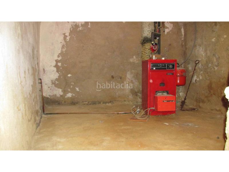 Foto 20bbd0e6-fb31-4a89-a67d-c6c724c210b1. Casa con riscaldamento parcheggio in Onil