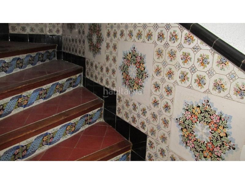 Foto 2c74f252-489d-4035-856f-1f5bc25f45b9. Casa con riscaldamento parcheggio in Onil