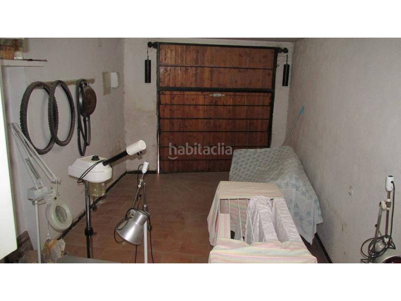 Foto 2e820030-75d0-458d-b3bf-36cc7ffbc151. Casa con riscaldamento parcheggio in Onil