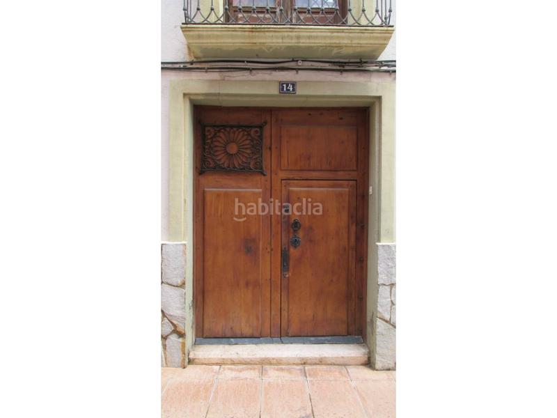 Foto 4c331f7b-bb82-42b7-8f9f-fd4478be96b9. Casa con riscaldamento parcheggio in Onil