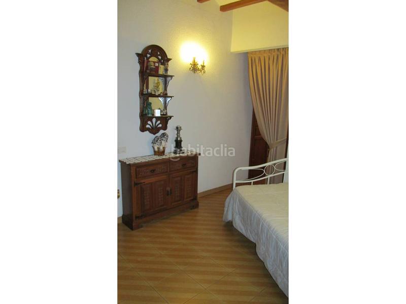 Foto 56a8a823-fa65-4590-b989-c4ea741b5019. Casa con riscaldamento parcheggio in Onil