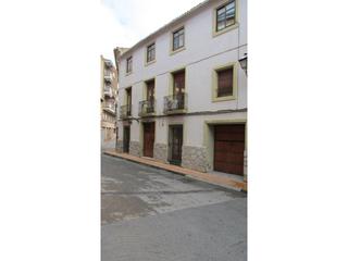 Casa  General herrero. Casa en venta en onil