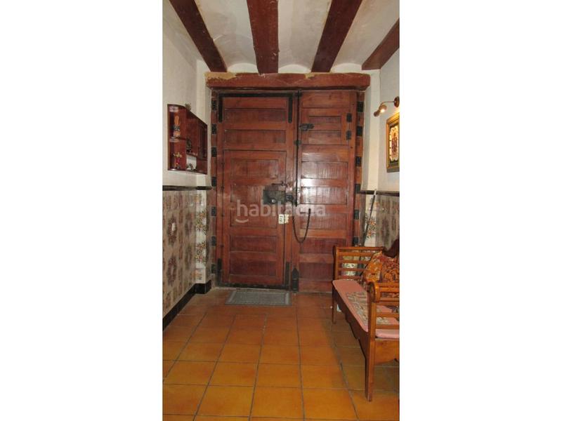 Foto 70a685bd-7a78-47cc-b066-2c0a9ca648e4. Casa con riscaldamento parcheggio in Onil
