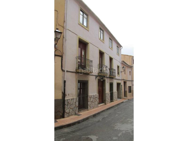 Foto 8849e976-3669-4986-98fe-e98e7839e1ee. Casa con riscaldamento parcheggio in Onil