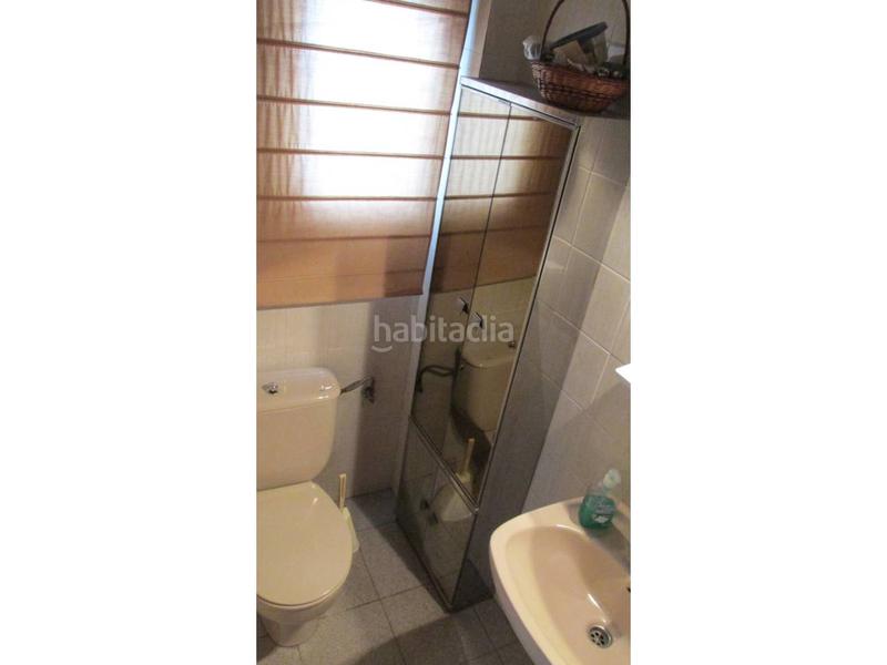 Foto a4a142af-c108-4852-ab89-0567d8327a24. Casa con riscaldamento parcheggio in Onil