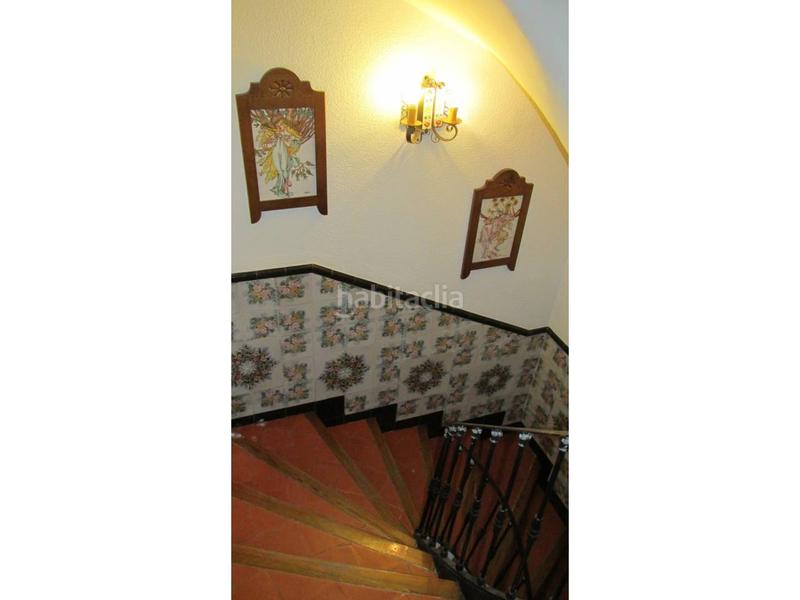 Foto af749af7-e132-4490-884e-6b20d6f5c2a0. Casa con riscaldamento parcheggio in Onil