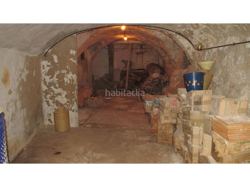 Foto e9dc4792-96de-493c-9dd2-9ecf71b48c8b. Casa con riscaldamento parcheggio in Onil