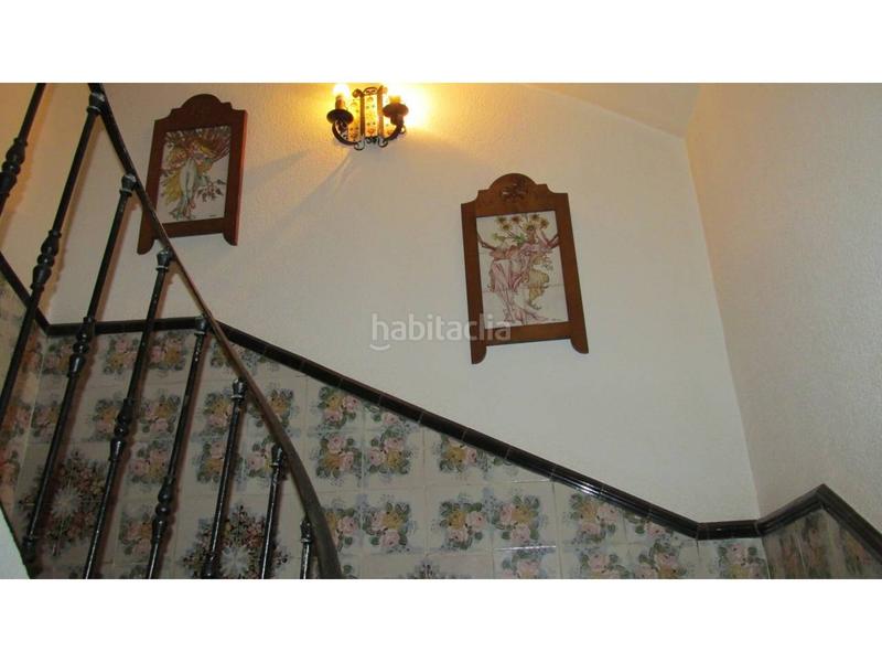 Foto ec4373e7-6fa0-4022-b010-107635fab89b. Casa con riscaldamento parcheggio in Onil