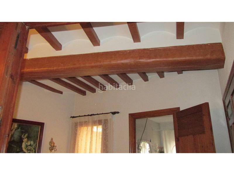 Foto f132c3fe-23c5-490e-ac04-fc97c4c4486b. Casa con riscaldamento parcheggio in Onil