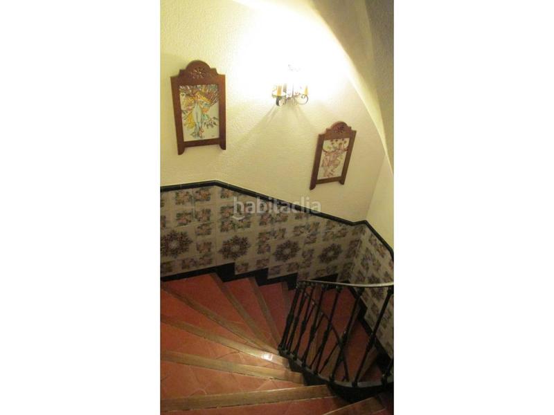 Foto f473fe45-fc56-4077-85d6-4374bf0d84f0. Casa con riscaldamento parcheggio in Onil