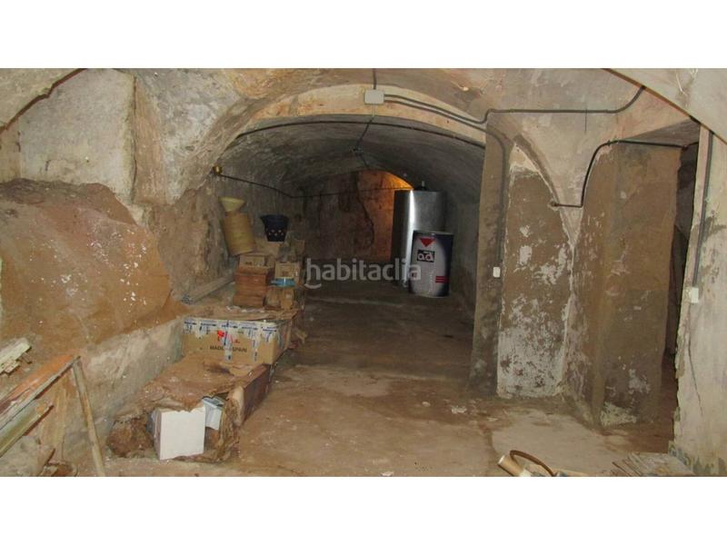 Foto f5fc4504-8c78-4810-844f-8910a75333de. Casa con riscaldamento parcheggio in Onil