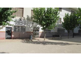 Lloguer Local Comercial  De los heladeros. Local en alquiler en ibi, para heladeria y cafeteria