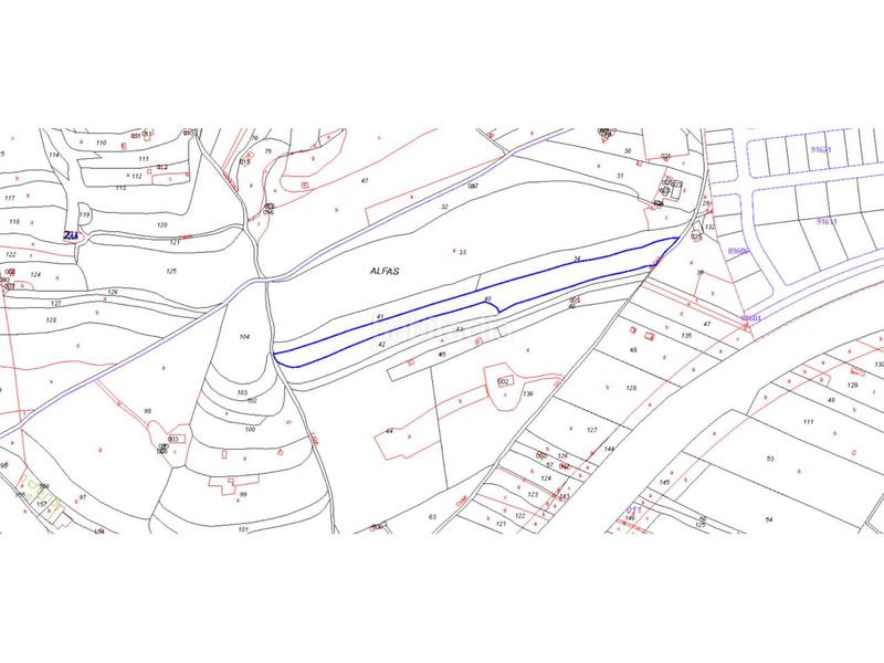 Foto 02f91182-8e8e-4777-9195-f3b168b1e165. Terreno residenziale in Ibi