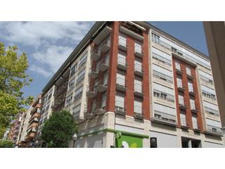 Pis  Rafael alberti. Venta de piso en ibi, 2 con ascensor