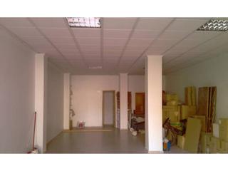 Local Comercial  De españa. Local en venta.