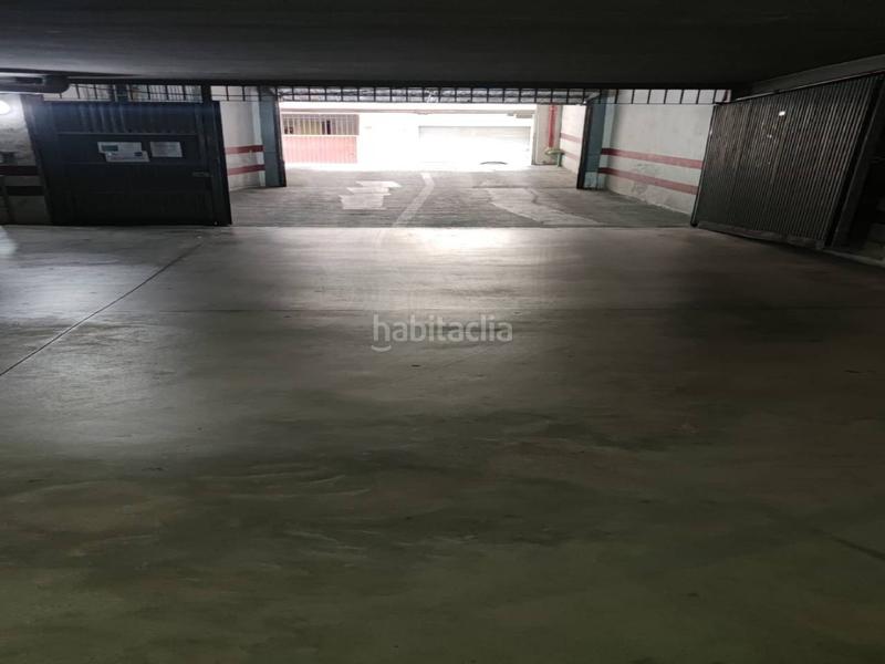 Foto 6e121f73-f11e-45ce-b570-d7b4f20987b2. Parking coche plaza de garaje en venta en Ibi