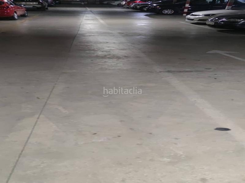 Foto a14e16f7-e06a-497d-abb1-39dbe9f50cda. Parking coche plaza de garaje en venta en Ibi