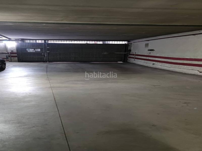 Foto f11491e6-dd0f-4936-9a32-ba4b9072c302. Parking coche plaza de garaje en venta en Ibi