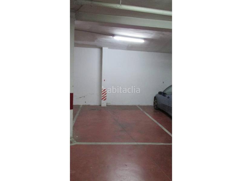 Foto 497398c6-e504-4af9-87ea-828d862802fc. Miete autoparkplatz in reyes catolicos 8 in Ibi