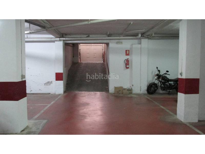 Foto 5e047d0a-9148-406e-b55d-e47c39ecb02f. Miete autoparkplatz in reyes catolicos 8 in Ibi