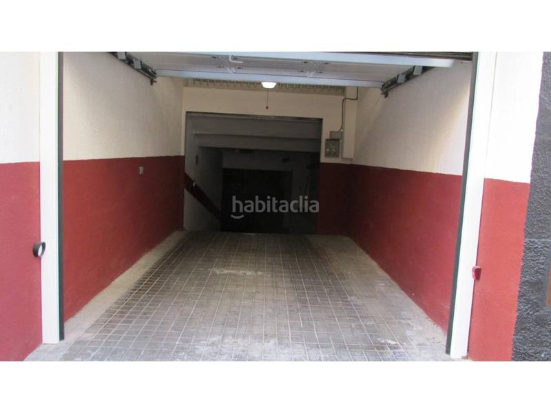 Foto e410a6a4-da05-4b02-9095-9031002eab34. Miete autoparkplatz in reyes catolicos 8 in Ibi