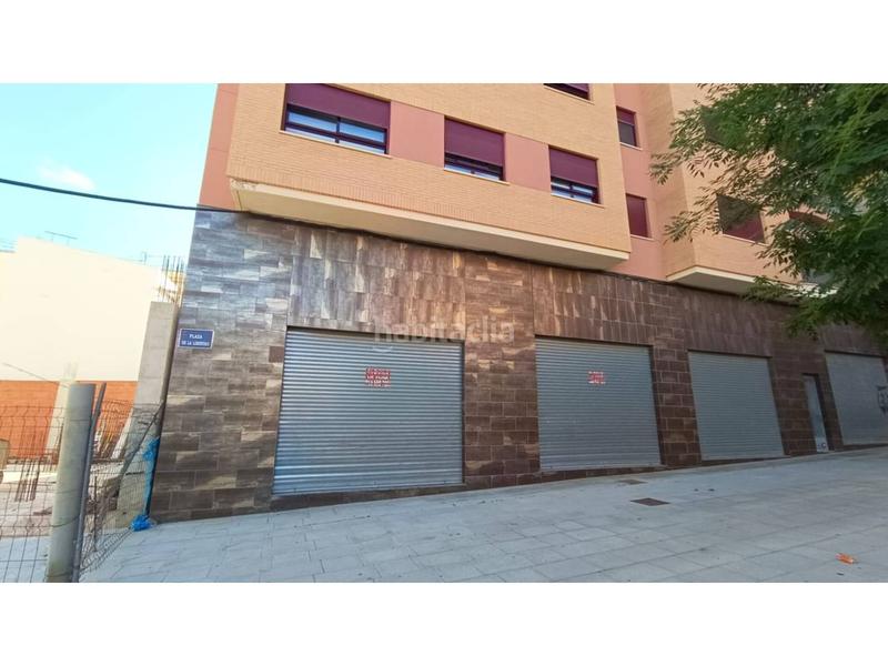 Foto 26dc975a-6c23-4128-9695-2e4913978abe. Rent business premise in Ibi