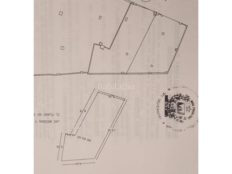 Foto 27dc7853-e5bd-444a-9eae-f8fbd19bbed4. Rent business premise in Ibi