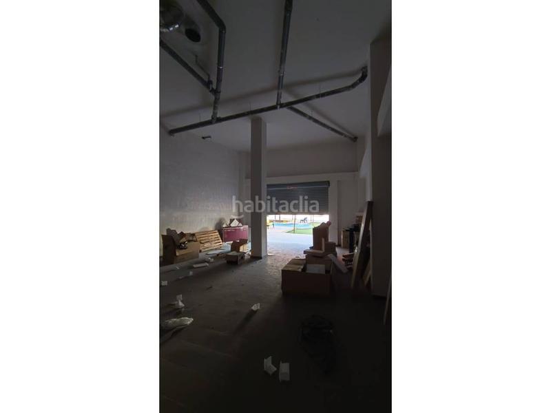 Foto 3847d063-69d8-4268-9c21-bc72d435f876. Rent business premise in Ibi