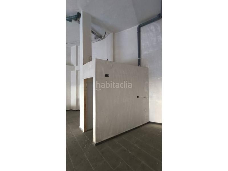 Foto 4116542b-1bdf-4905-a370-ba5f1bffea8e. Rent business premise in Ibi