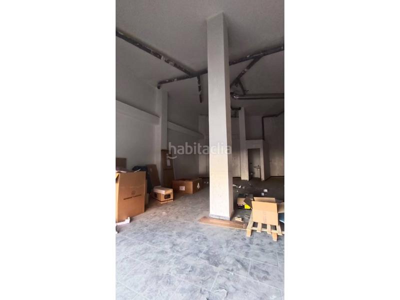 Foto 570e2f9e-73df-4c7e-9704-c8fae70ccd5f. Rent business premise in Ibi