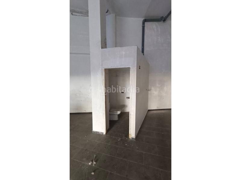 Foto 705d5e3f-186f-41a1-a0a4-0bc6ae054ffc. Rent business premise in Ibi