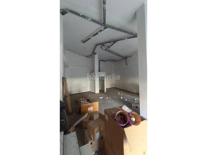 Foto a794071f-972e-486d-8734-031dd5c32338. Rent business premise in Ibi