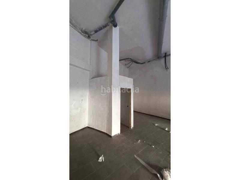 Foto b9a97613-2e77-486f-9c62-36b274570795. Rent business premise in Ibi