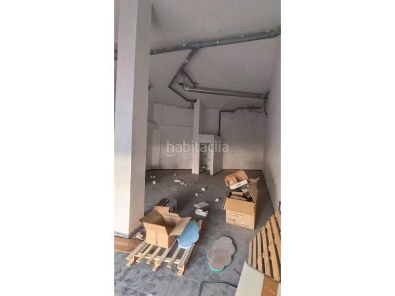 Foto d8399a6a-1c65-4656-a747-371412d60b8c. Rent business premise in Ibi