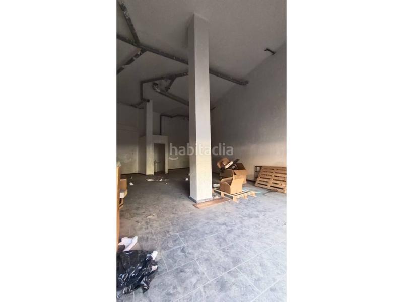 Foto fe5b0259-7d7e-45af-bc64-3d894a1de86d. Rent business premise in Ibi