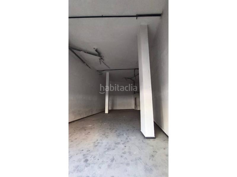 Foto 12b42c29-e7e3-42ab-b3ed-c05ed2582f6f. Lloguer local comercial a Ibi