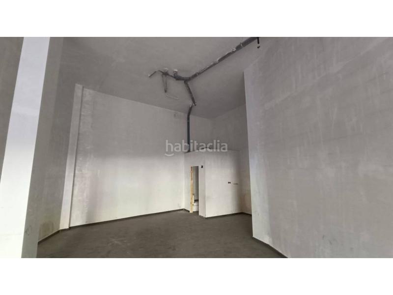 Foto 33a6df07-2059-4f15-a30c-fe3188debdd4. Lloguer local comercial a Ibi