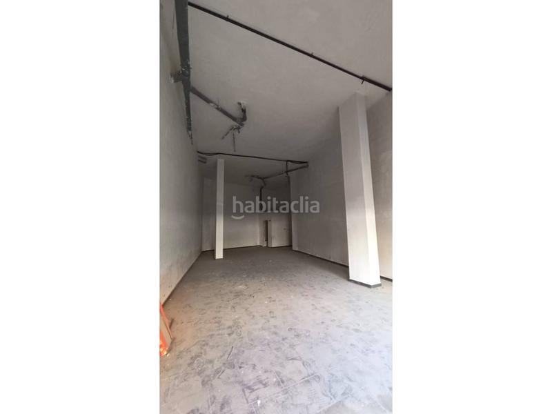 Foto 6ba5327e-2670-4ddd-9418-e3674e76b518. Lloguer local comercial a Ibi