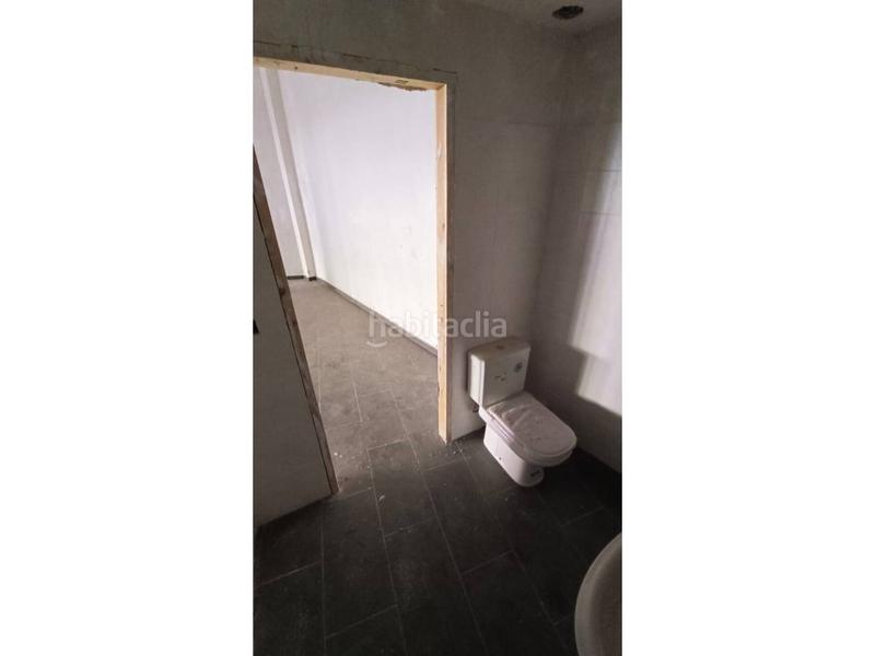 Foto 8610c986-16b9-4f2c-9ed1-69e12fd51fa0. Lloguer local comercial a Ibi